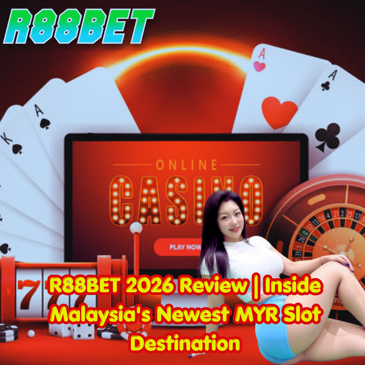 R88BET Promotions